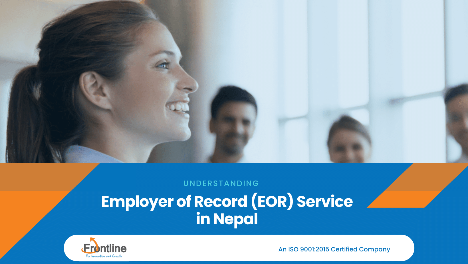 Employer of Record Services (EOR) in Nepal