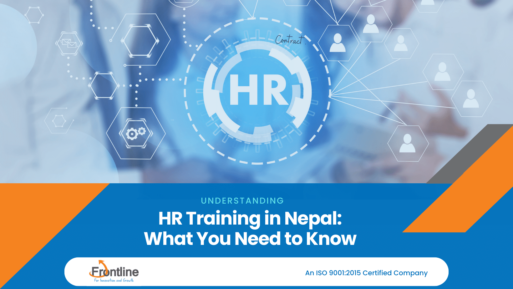 HR Training in Nepal