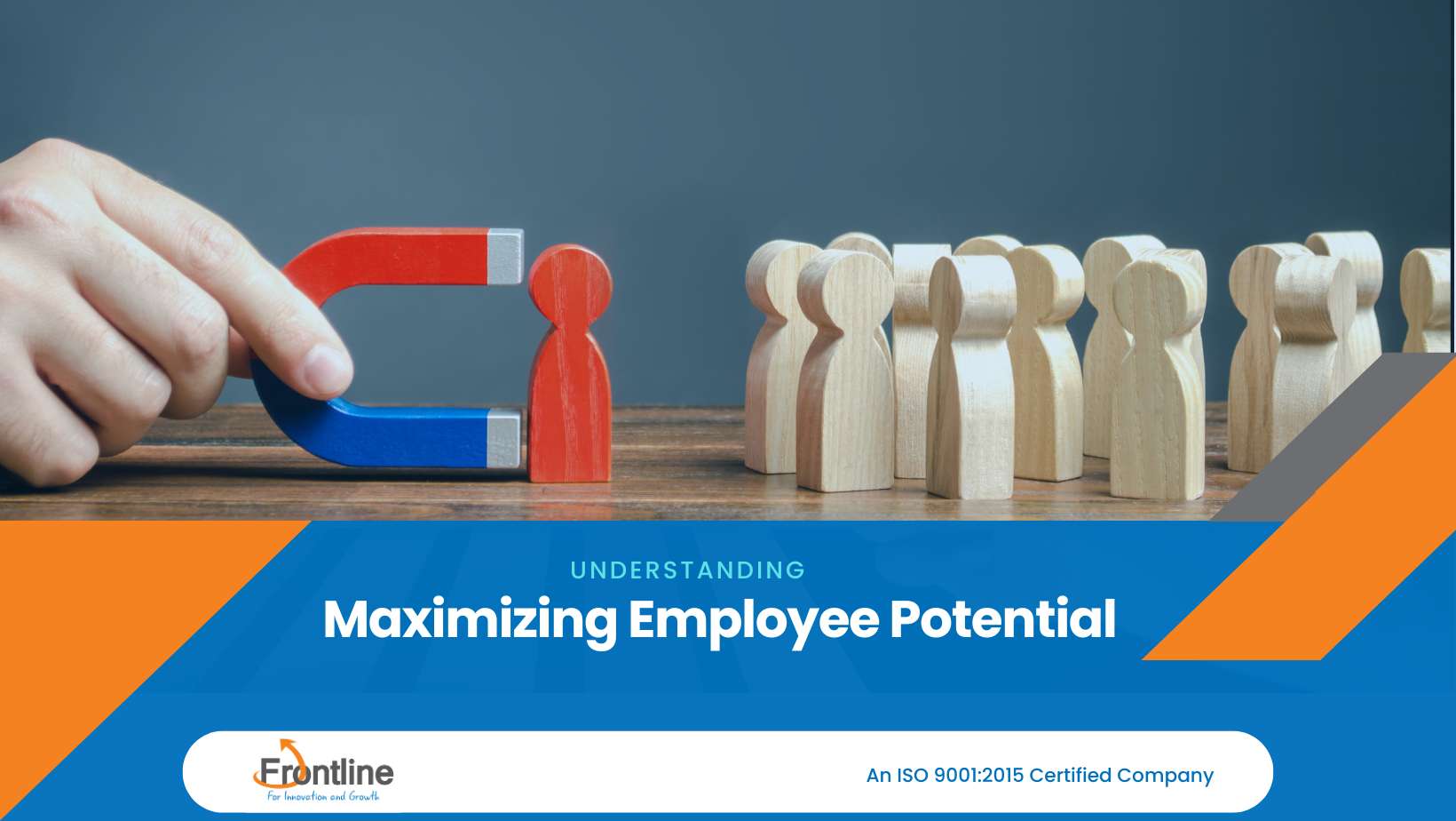 Maximizing Employee Potential