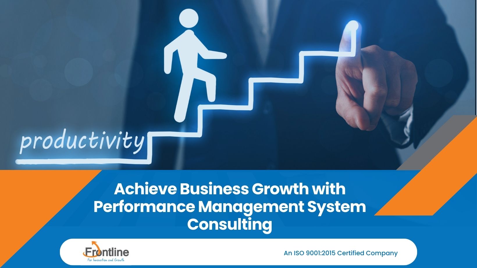 performance management consulting