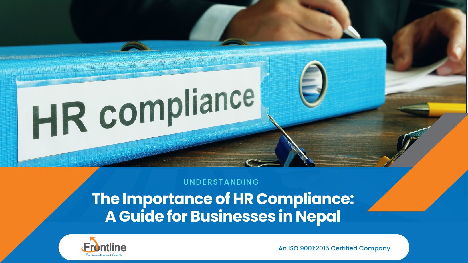 Importance of HR Compliance
