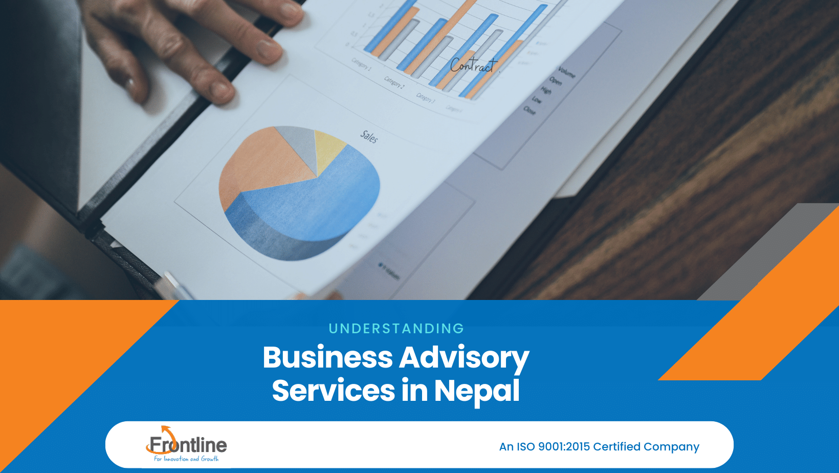 Business Advisory Services