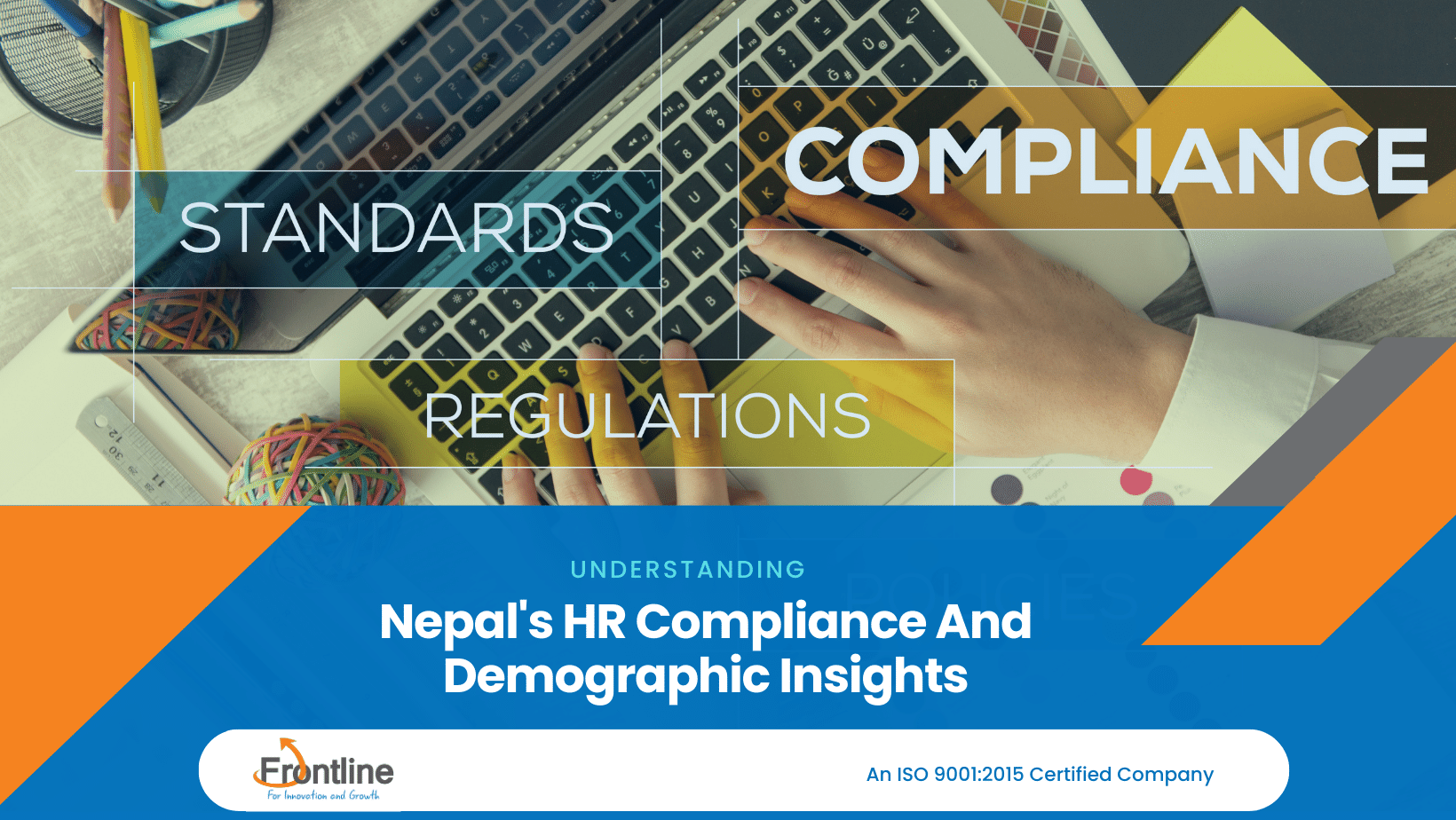 HR Compliance & Demographic