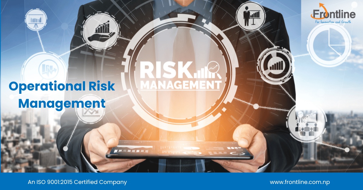 Operational Risk Management