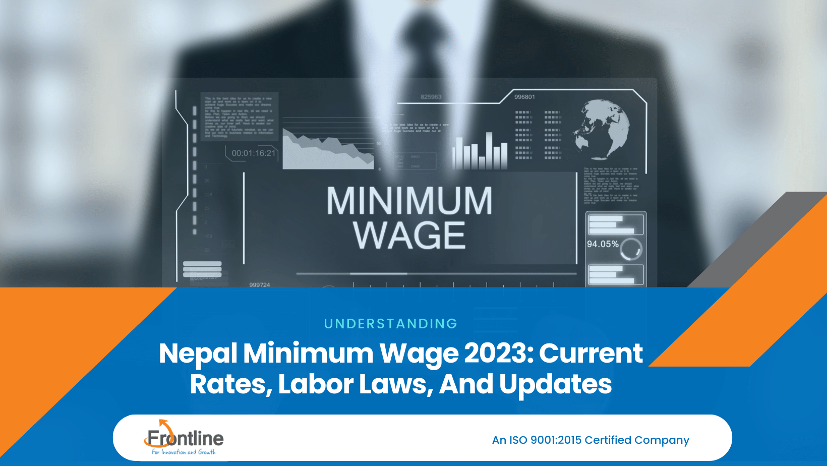 minimum wage in Nepal