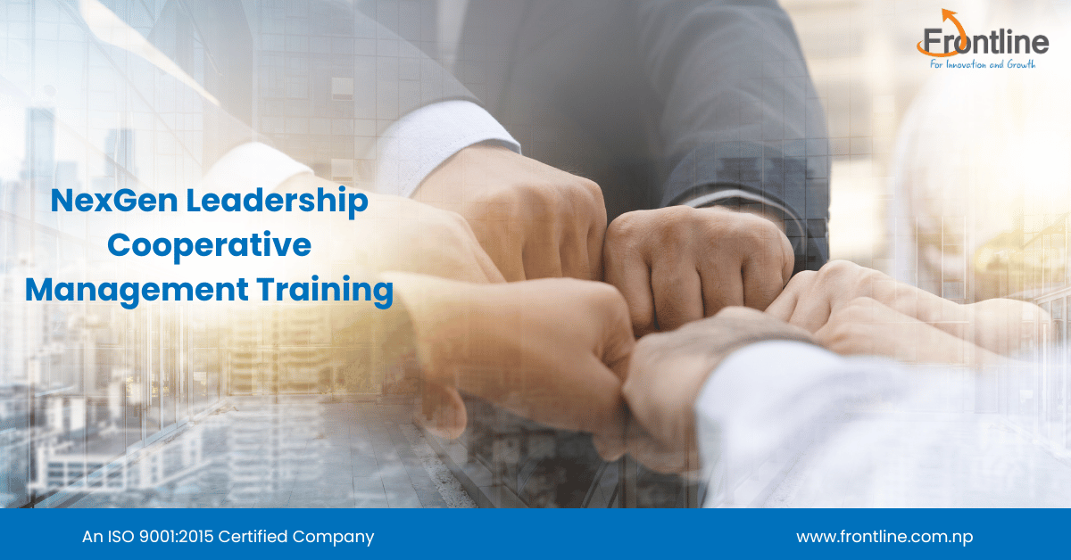 Cooperative Management Training