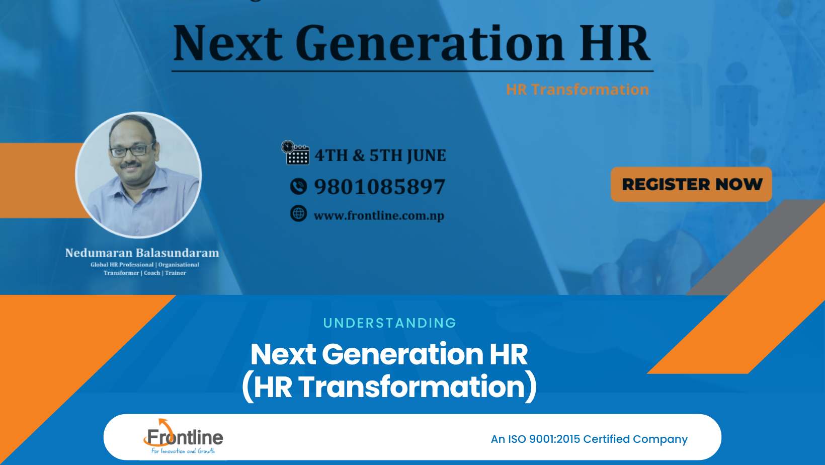 Next Generation HR