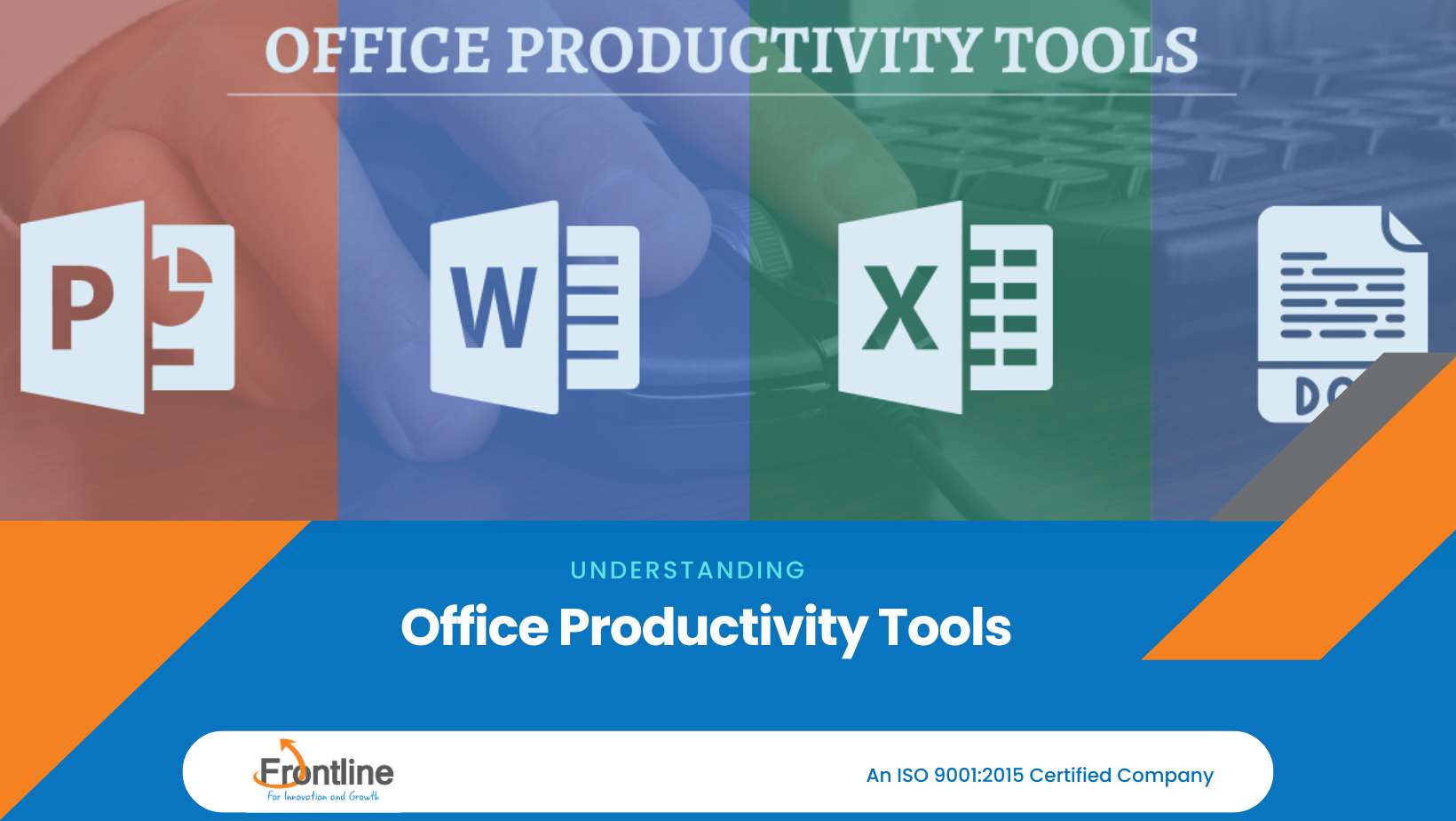 Office Productivity Tools