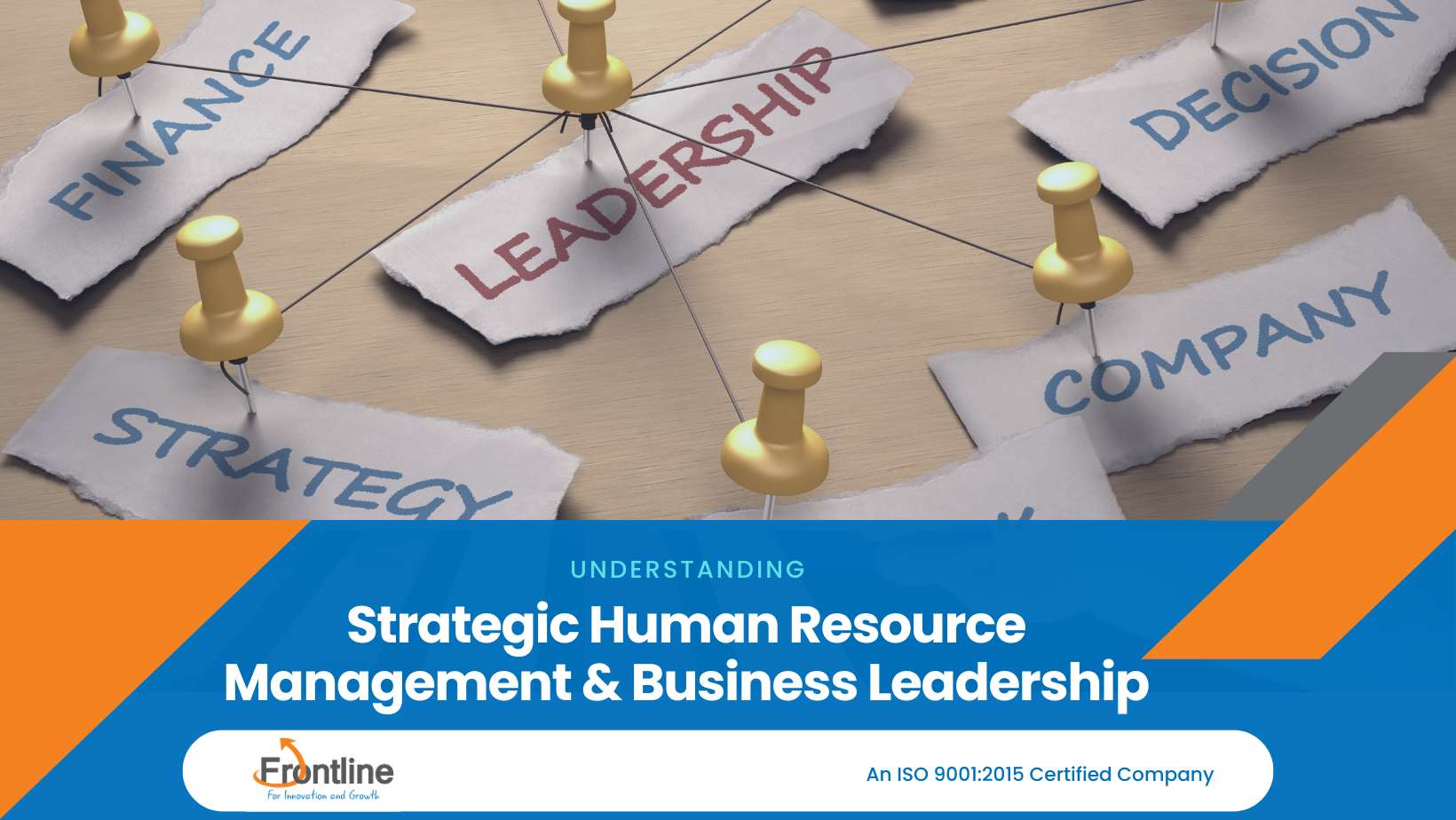 Strategic Human Resource Management and Business Leadership