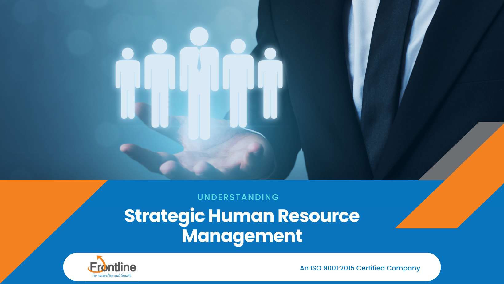 Strategic Human Resource Management