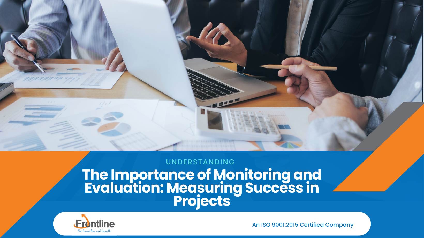 Monitoring and Evaluation