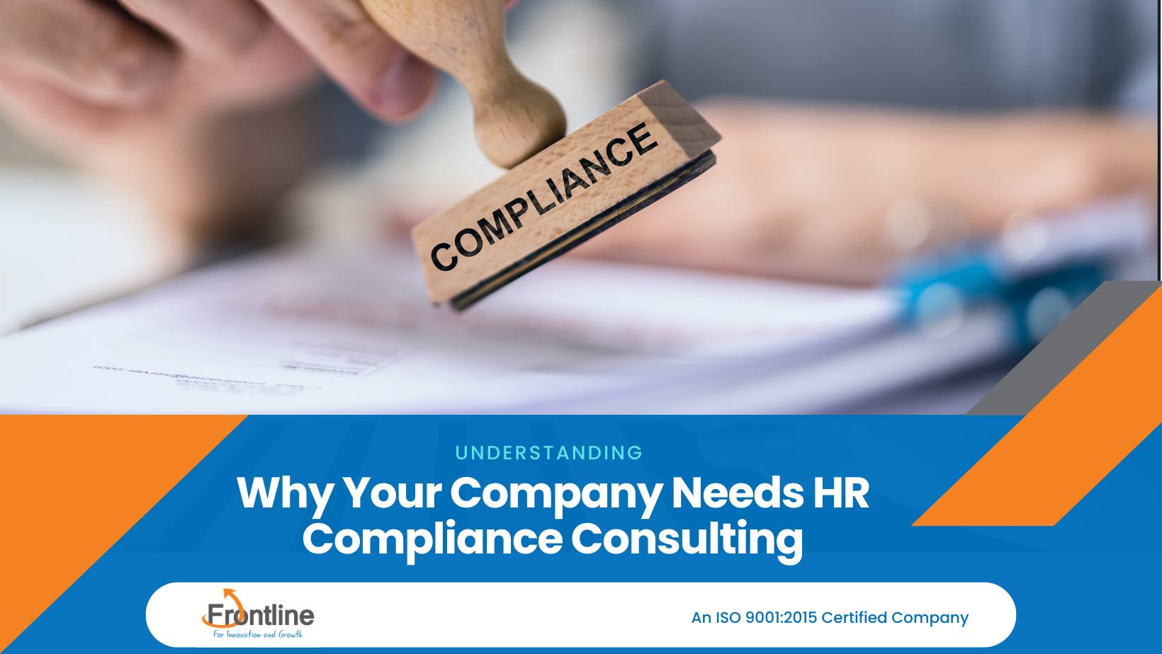 HR Compliance Consulting