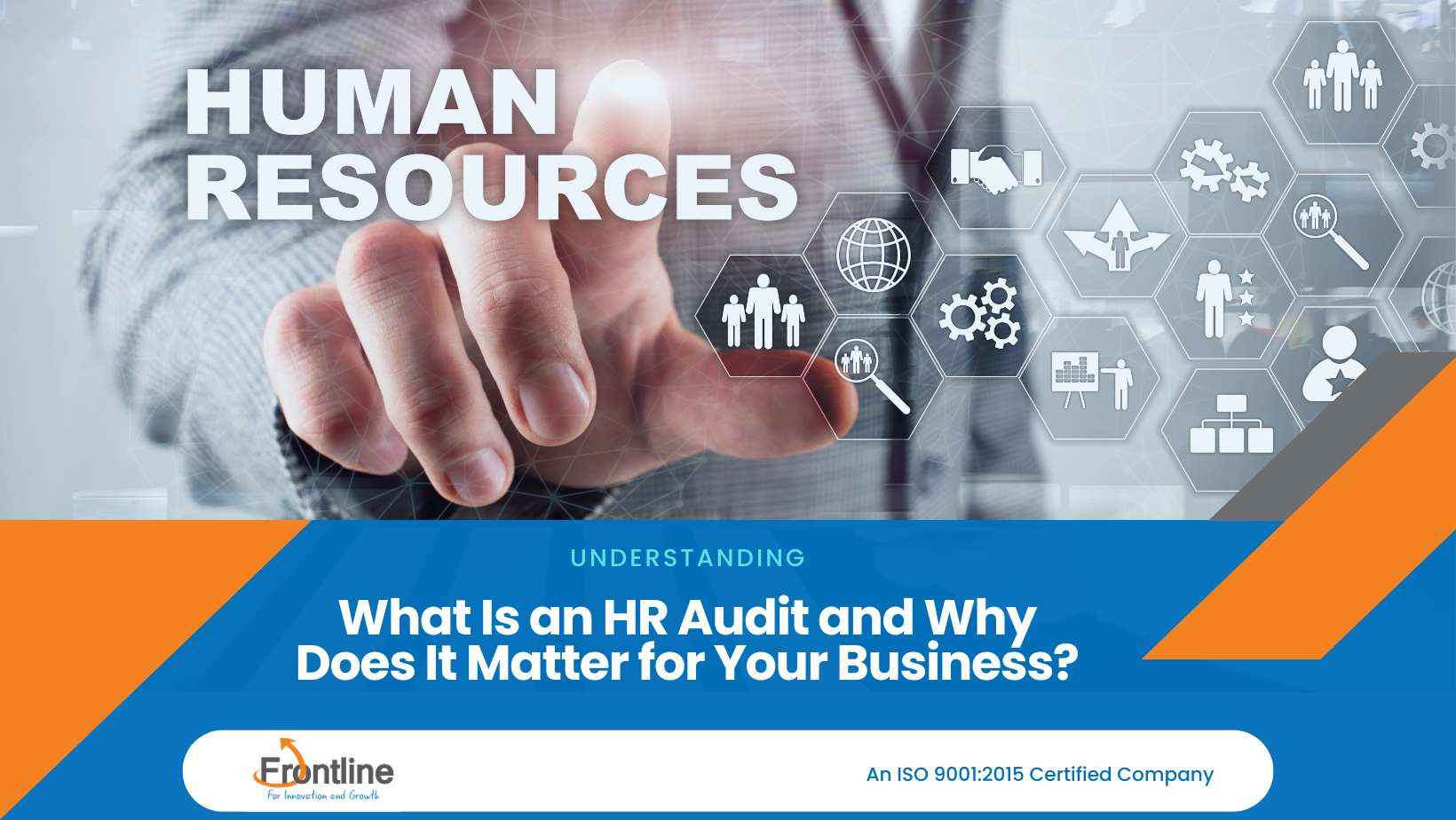 HR Audit: Why It's Essential for Your Business Success