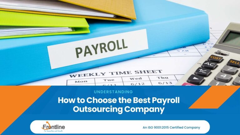 Best Payroll Outsourcing Company