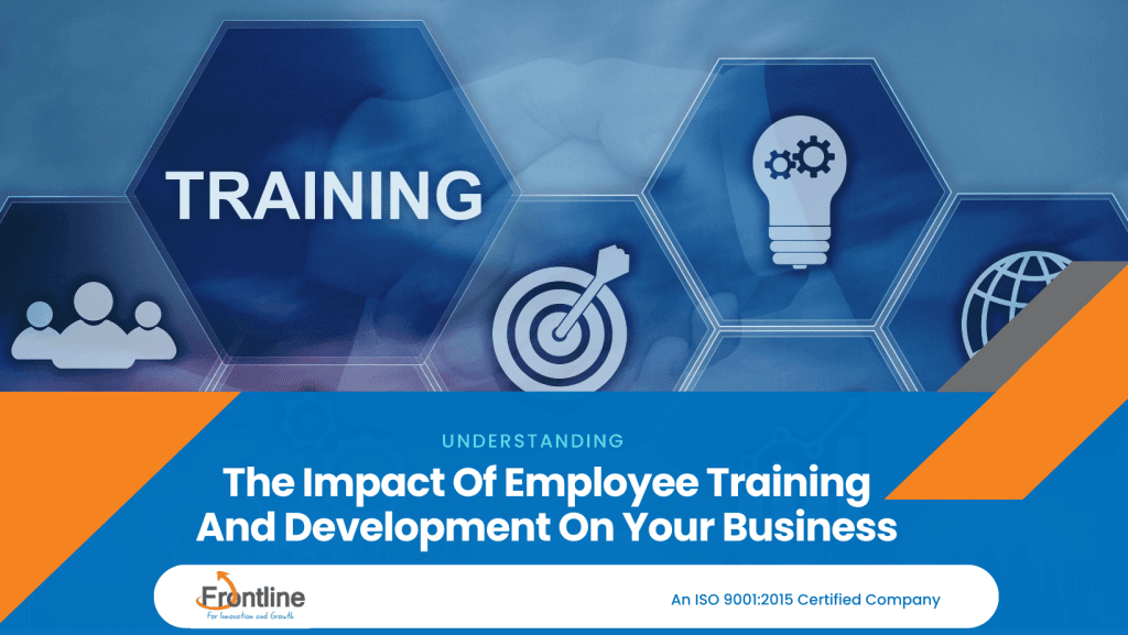 WHAT IS EMPLOYEE TRAINING AND DEVELOPMENT visual data 6