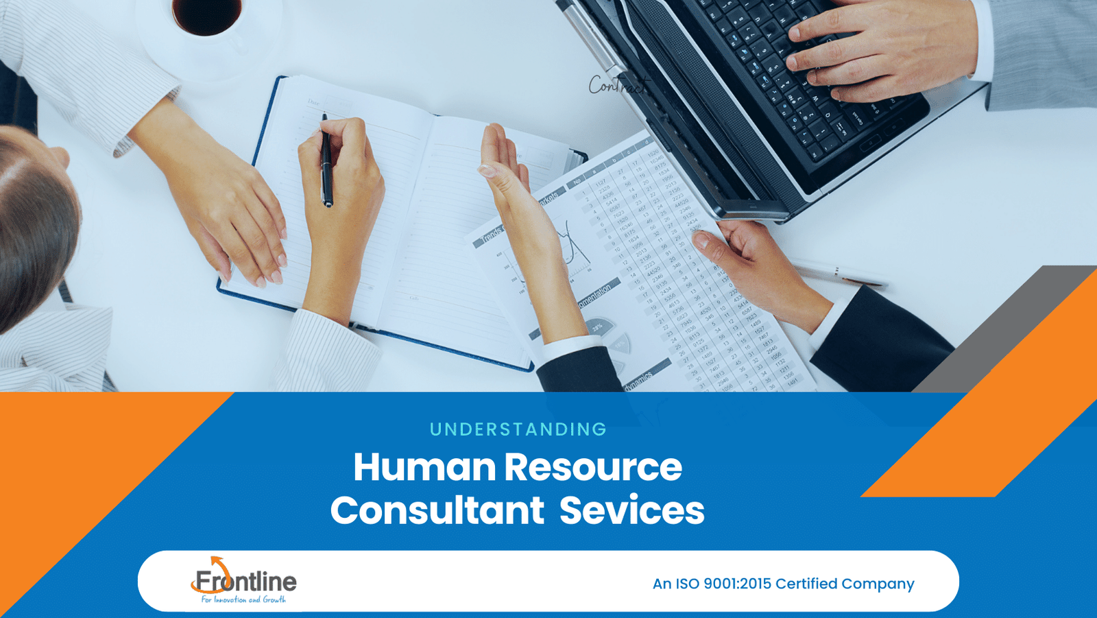 Human Resource Consultant