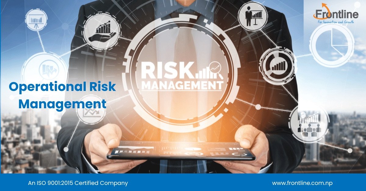 Operational Risk Management