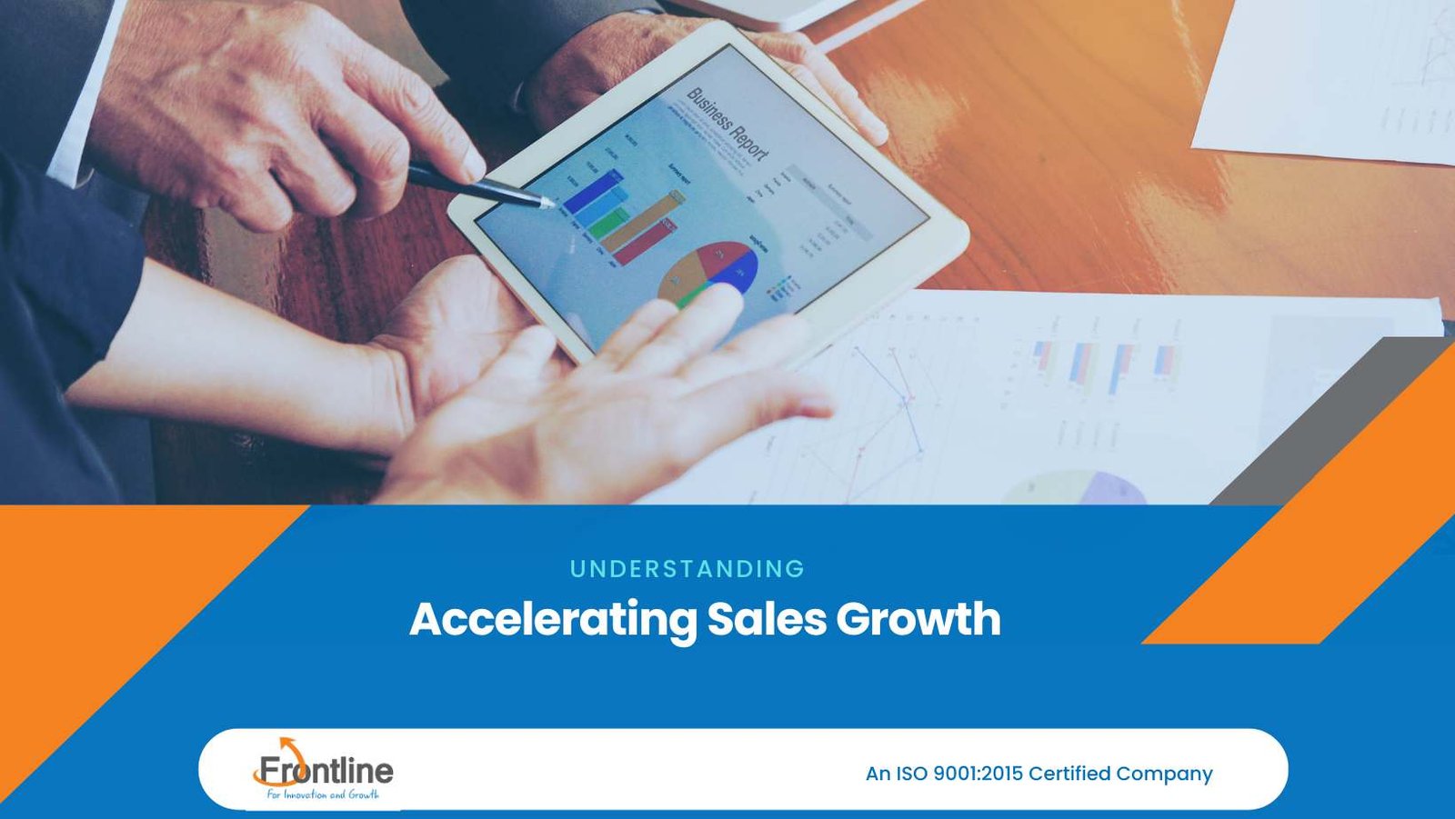 Accelerating Sales Growth