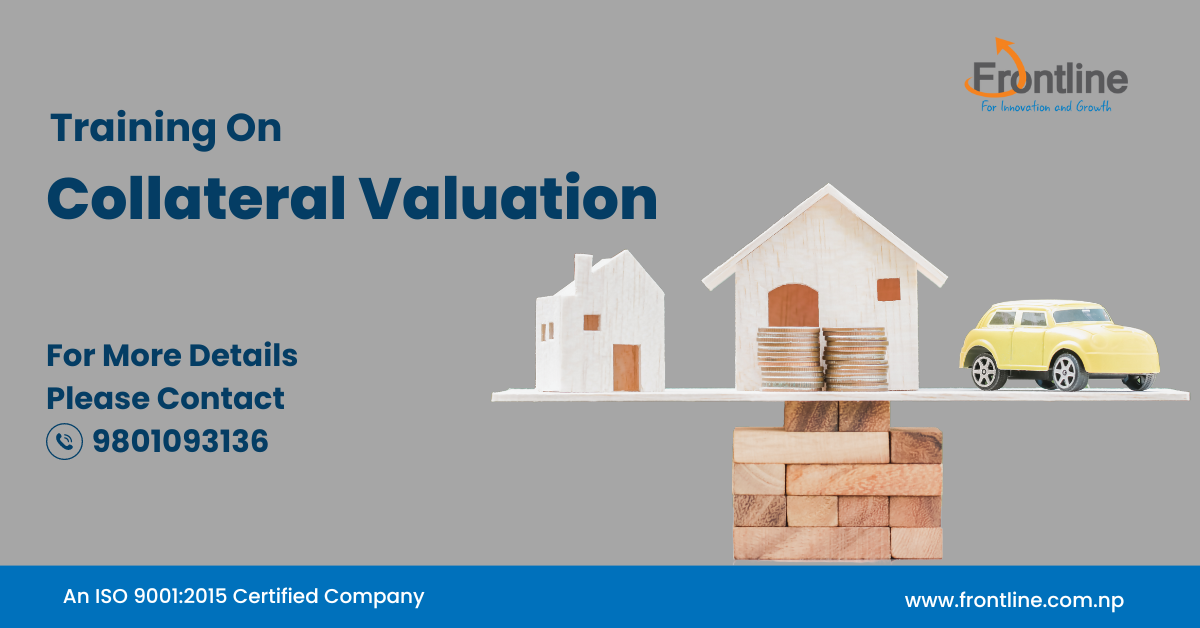 Collateral Valuation