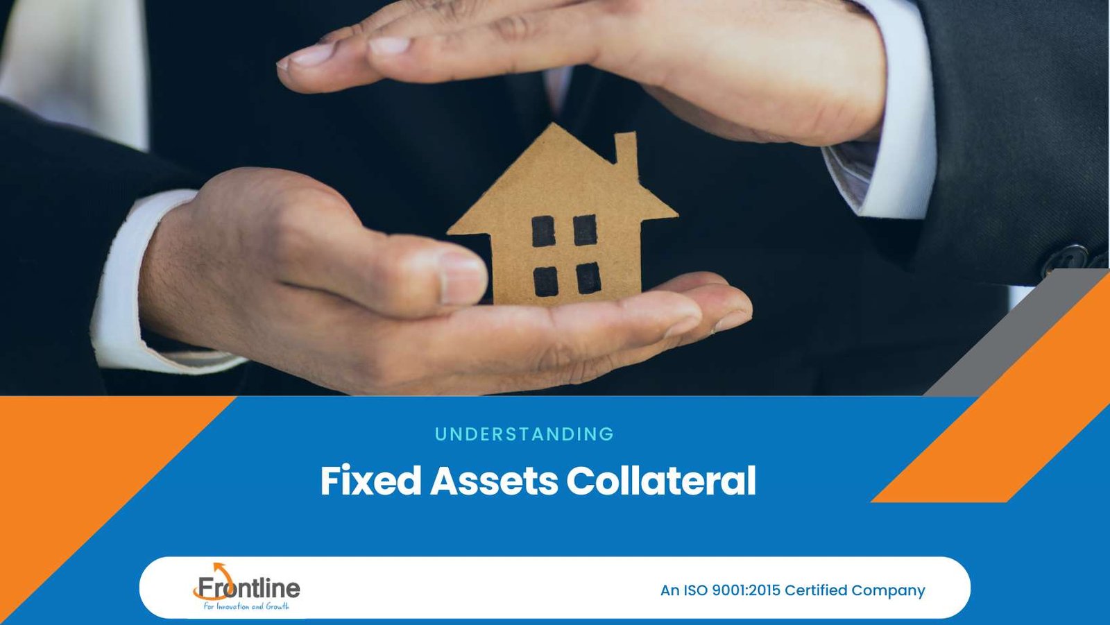 Fixed Assets Collateral