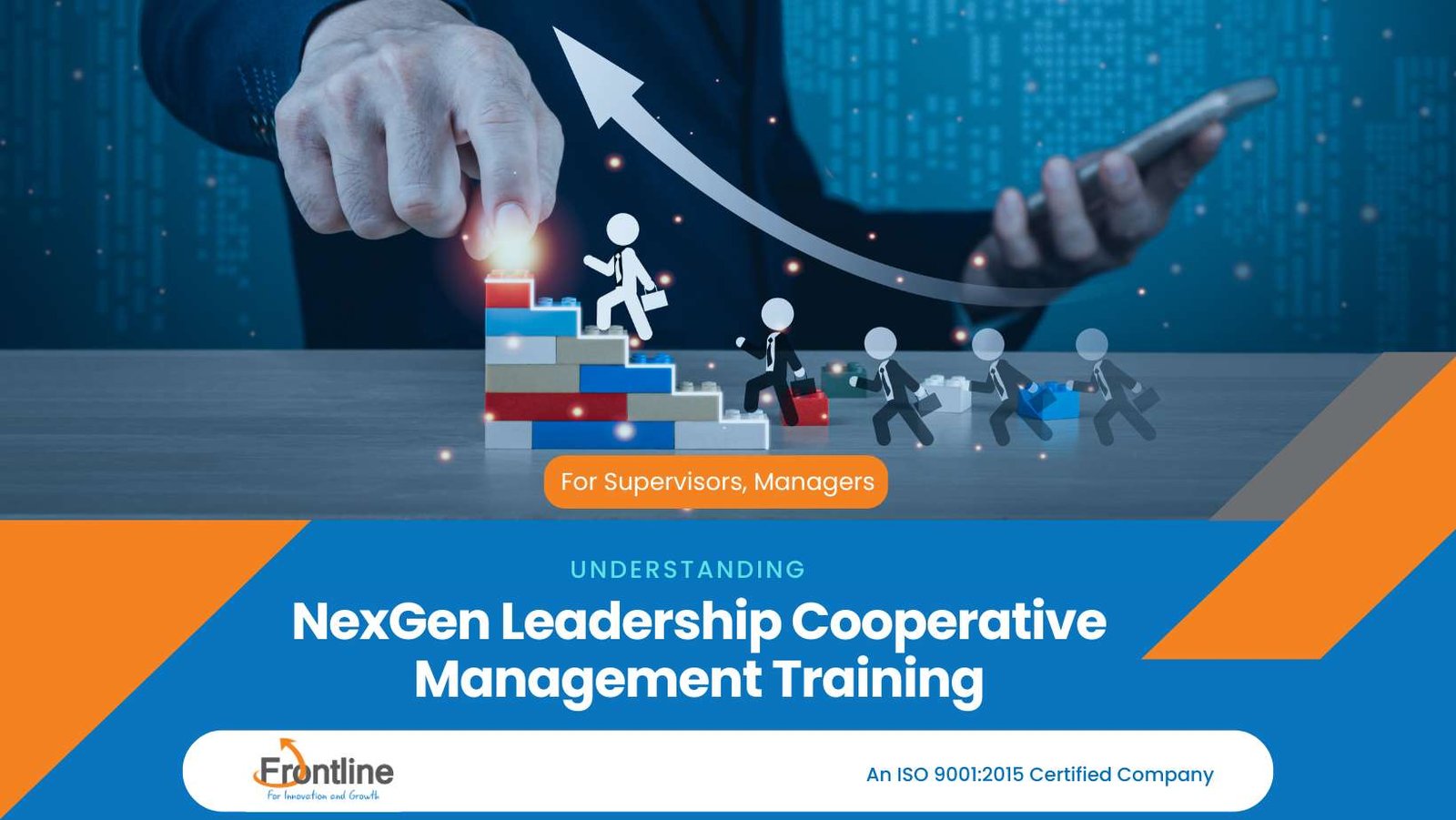 NexGen Leadership Cooperative Management Training