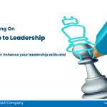 Stepping Up to Leadership Ladder