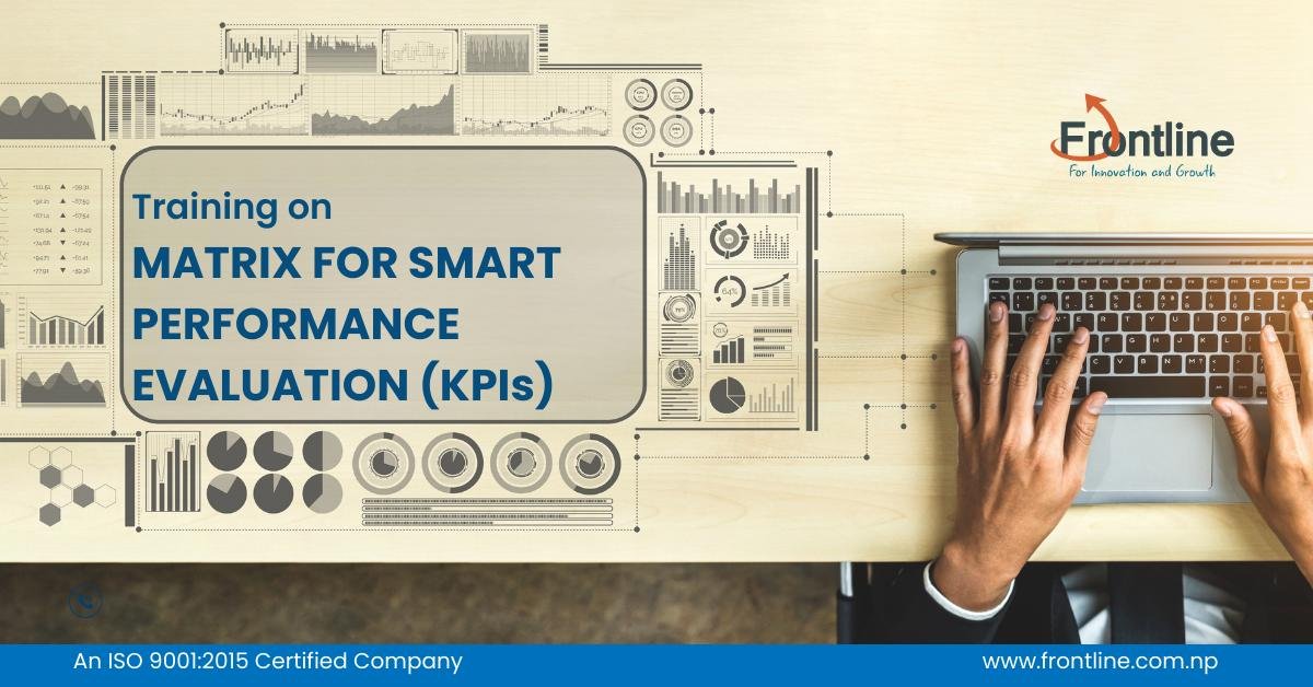 Matrix for Smart Performance Evaluation KPI