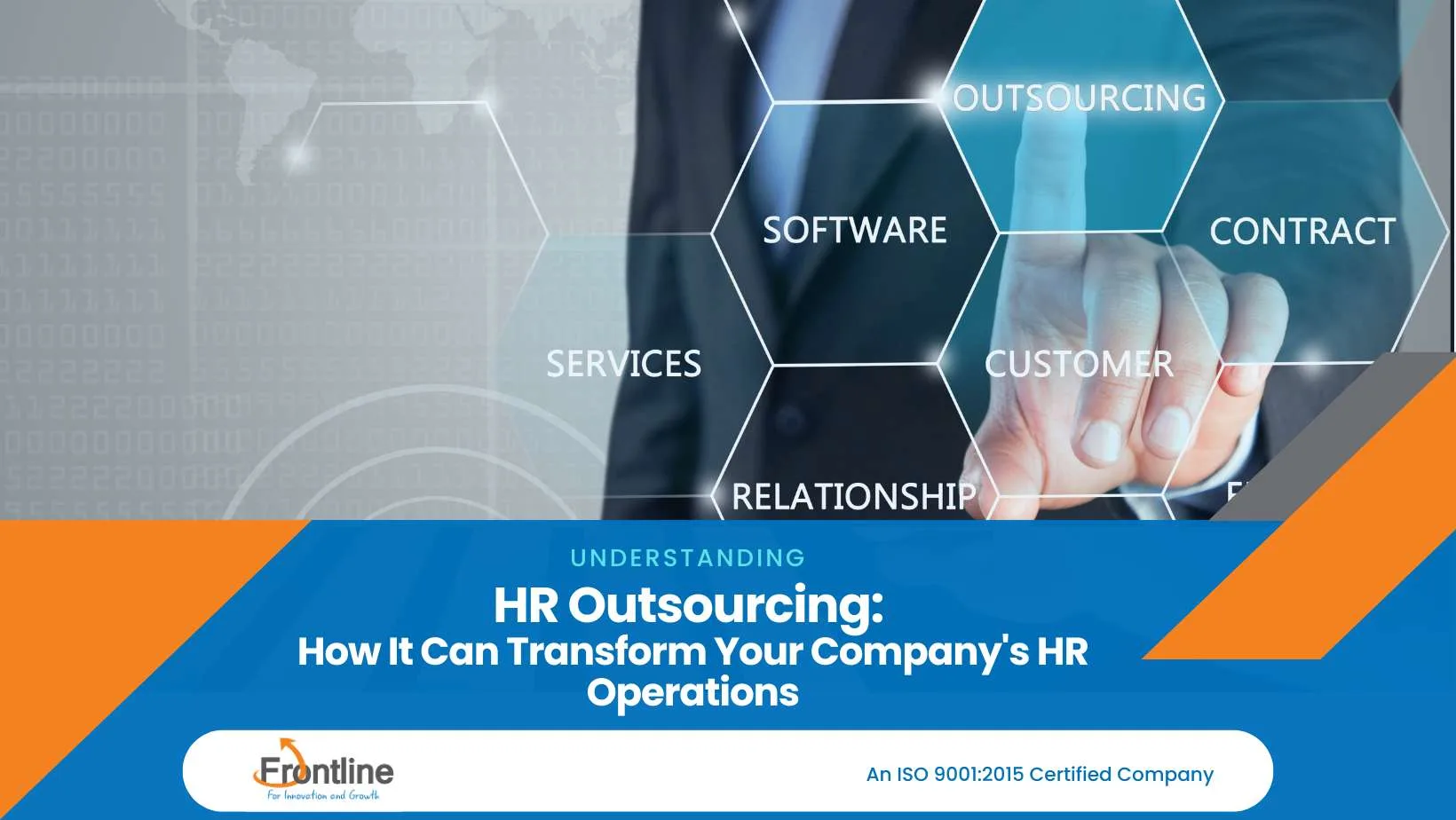 HR Outsourcing