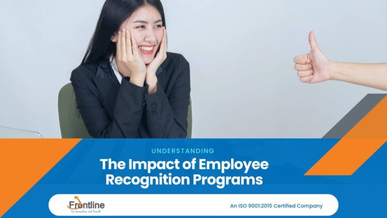 The Best Impact of Employee Recognition Programs