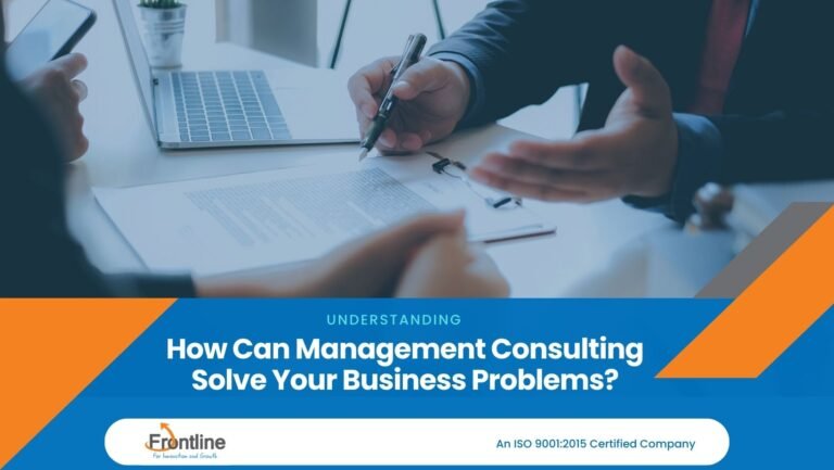 Management Consulting