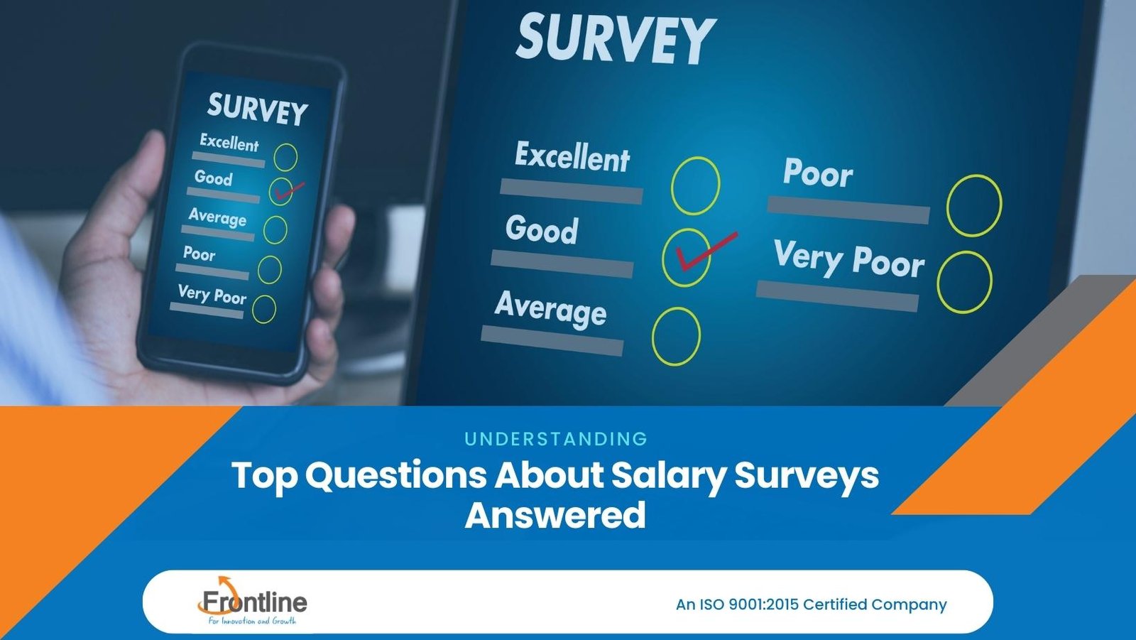 Salary Surveys