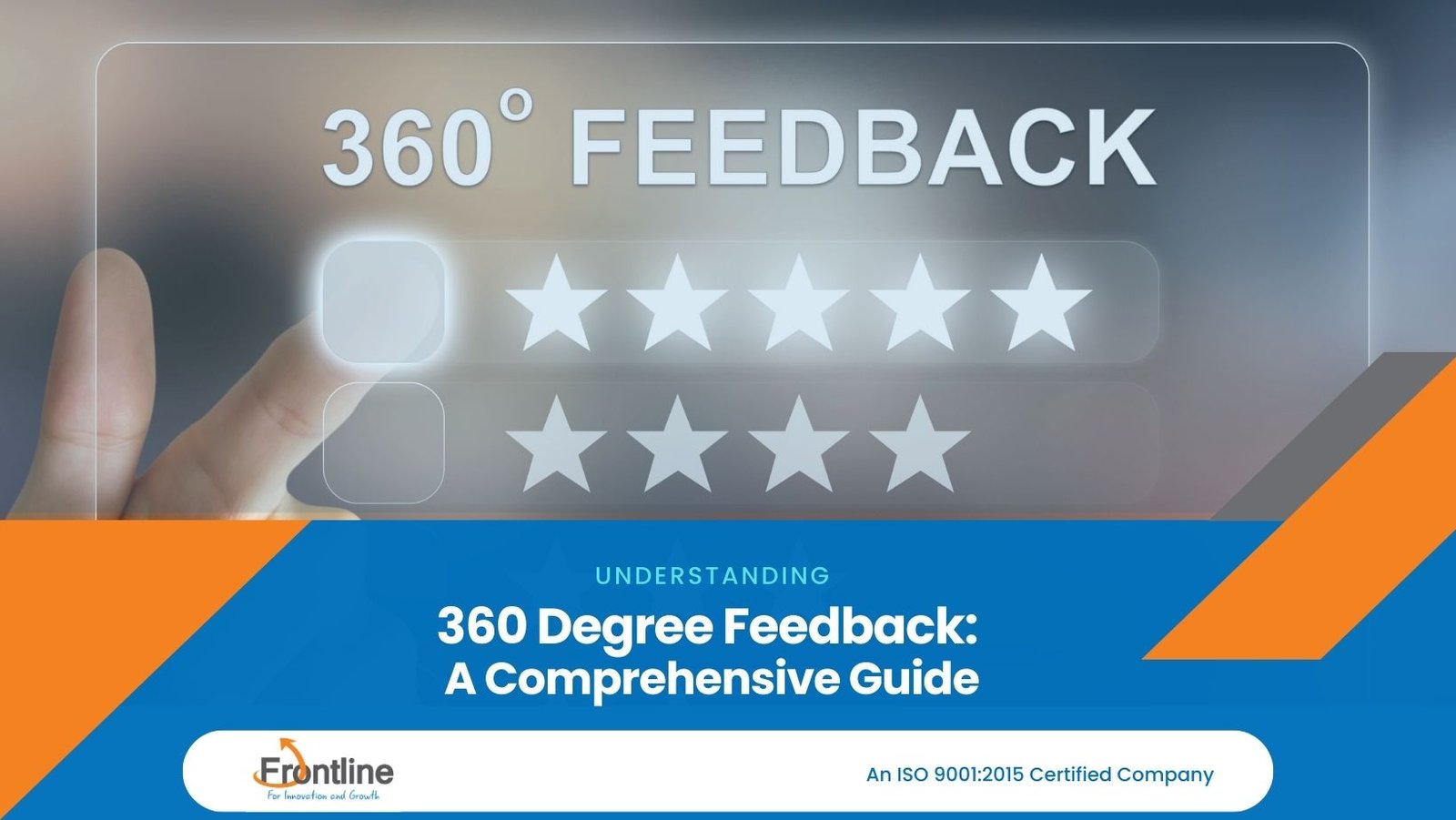 360-degree Performance Management System