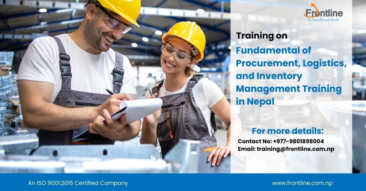 Procurement Training