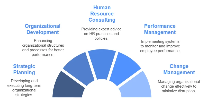 Management Consulting in Nepal