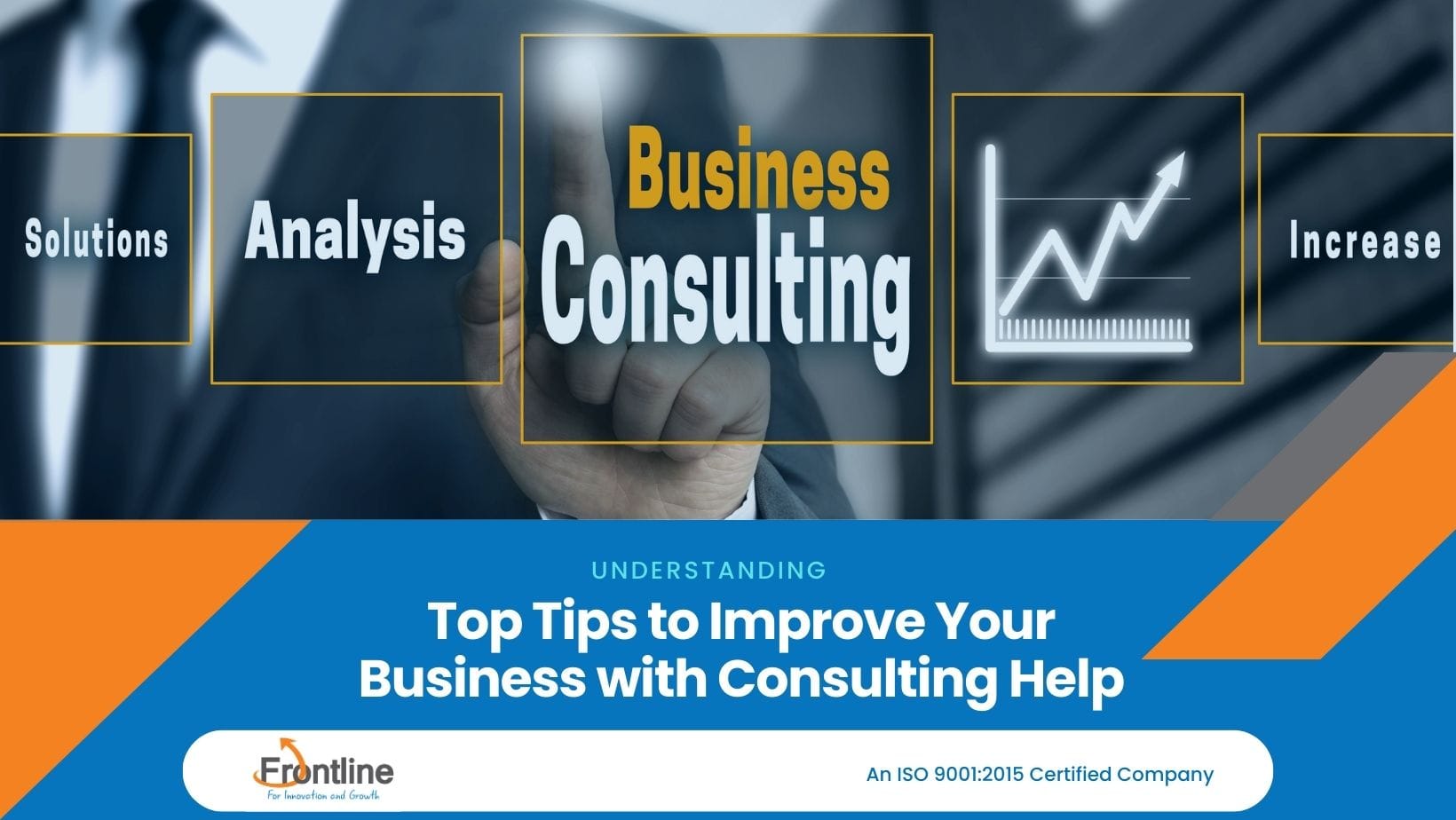 Business Consulting