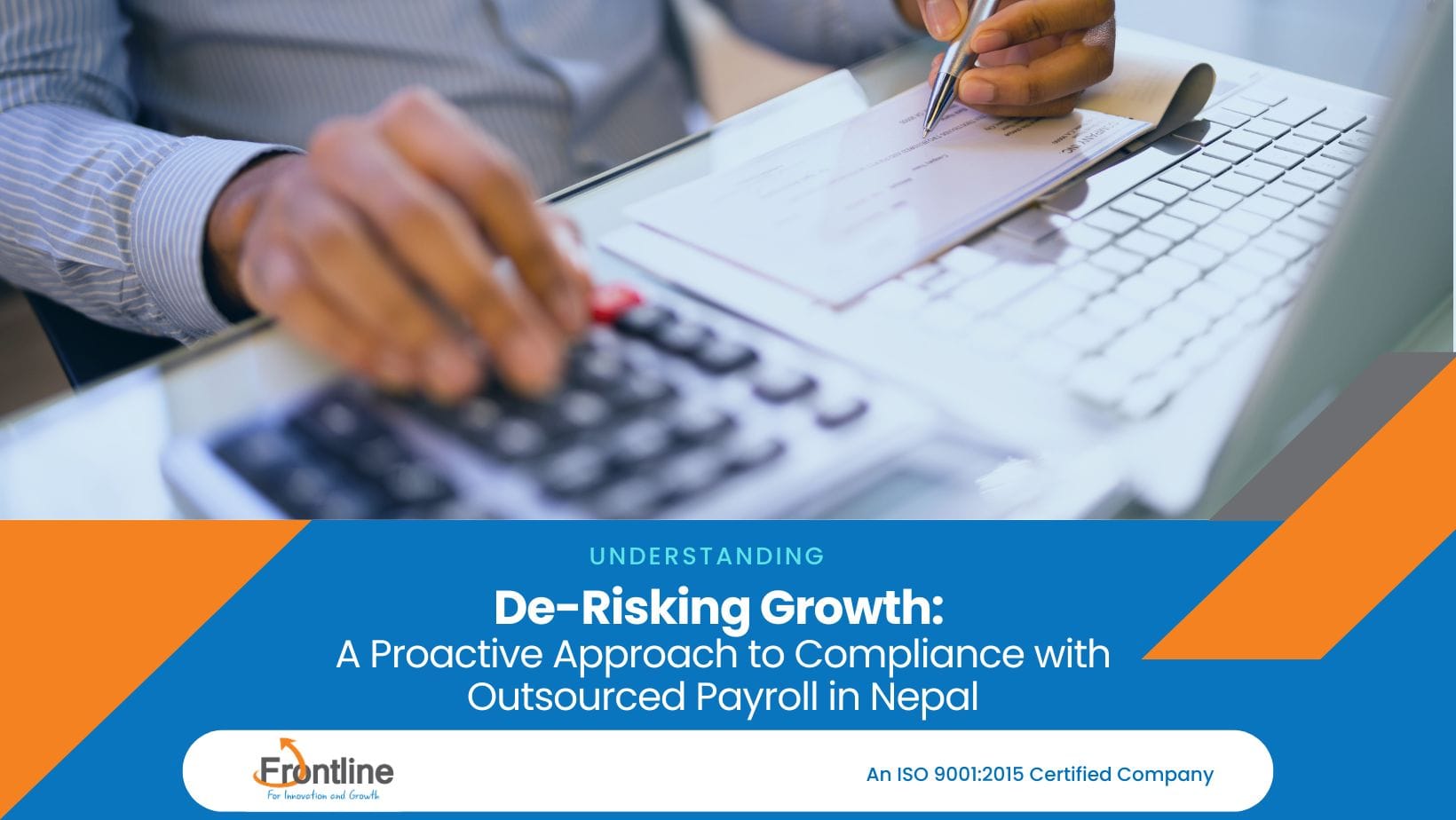 Strategic Payroll Outsourcing