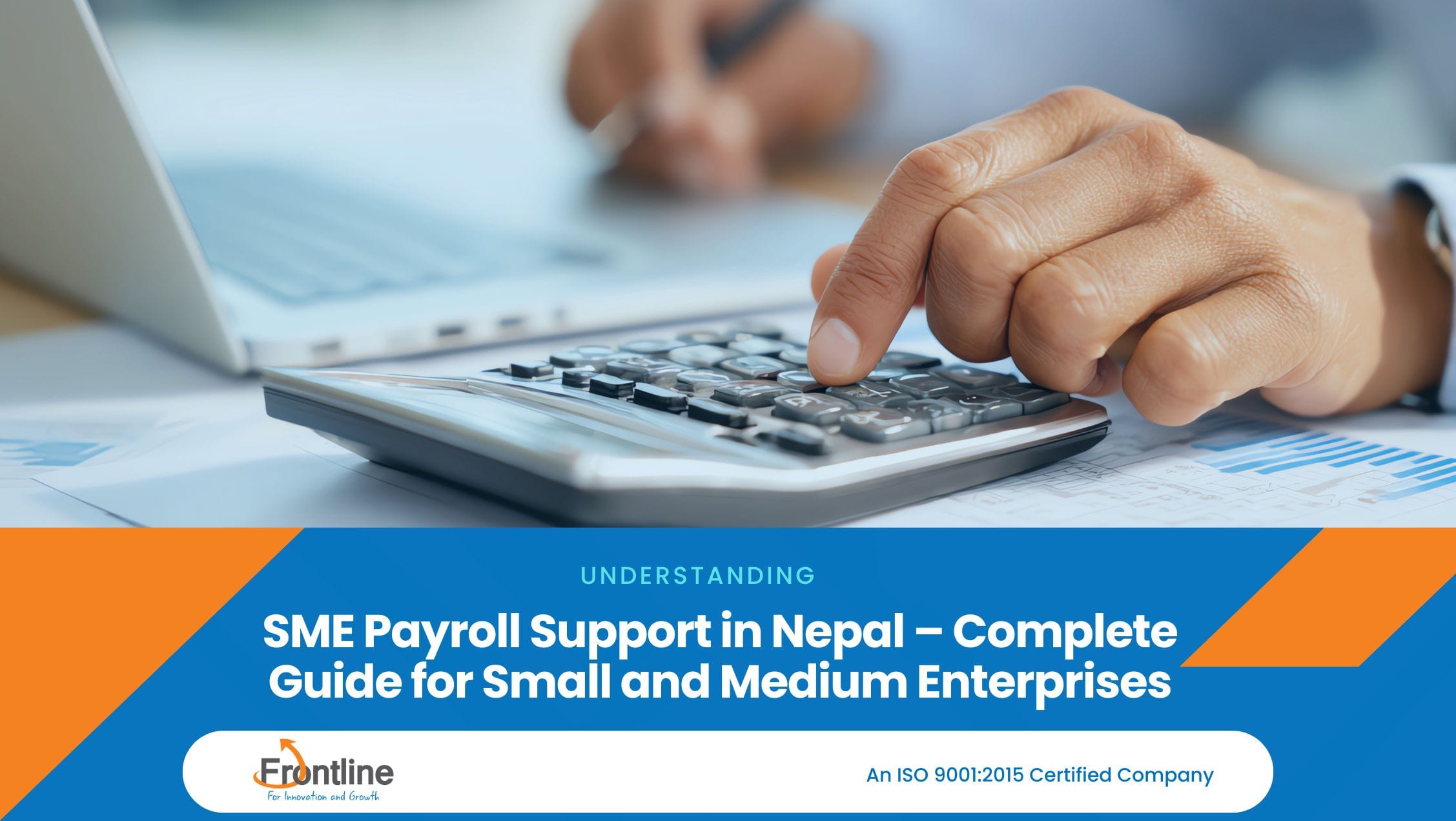 SME Payroll Support in Nepal