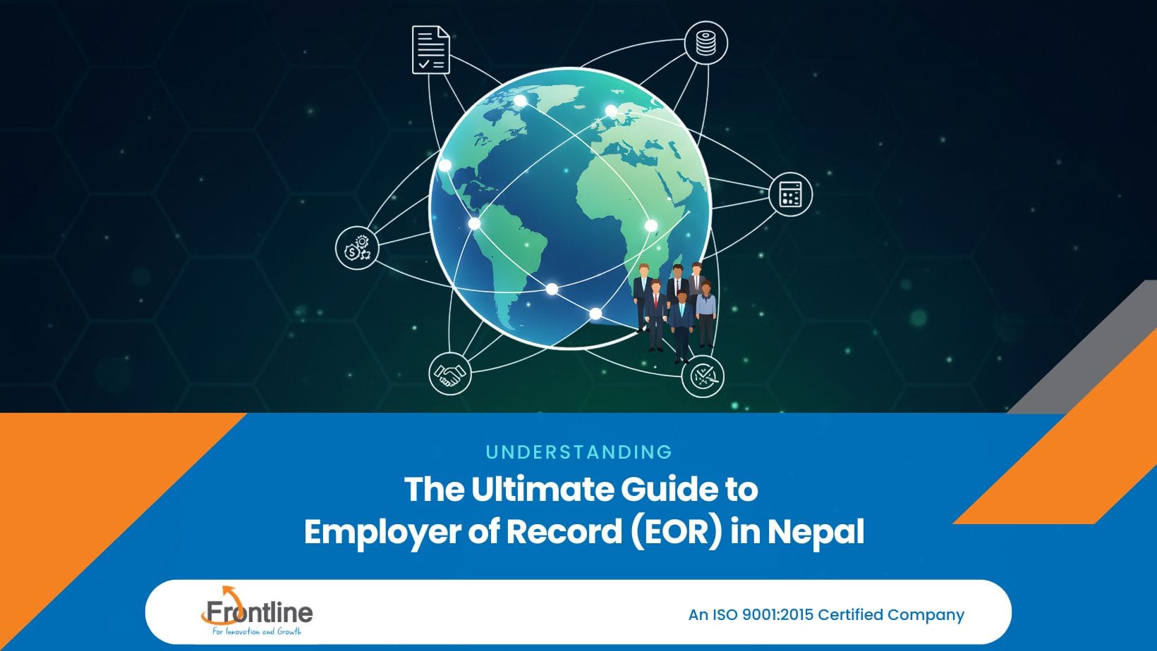 The Ultimate Guide to Employer of Record (EOR) in Nepal
