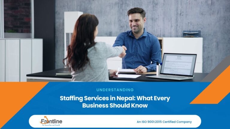 Staffing Services in Nepal: A Practical Guide for Businesses and Employers