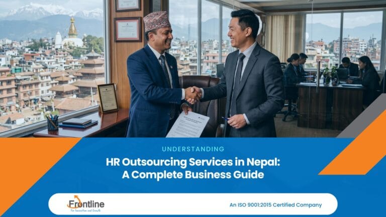 HR Outsourcing Services in Nepal: A Complete Business Guide
