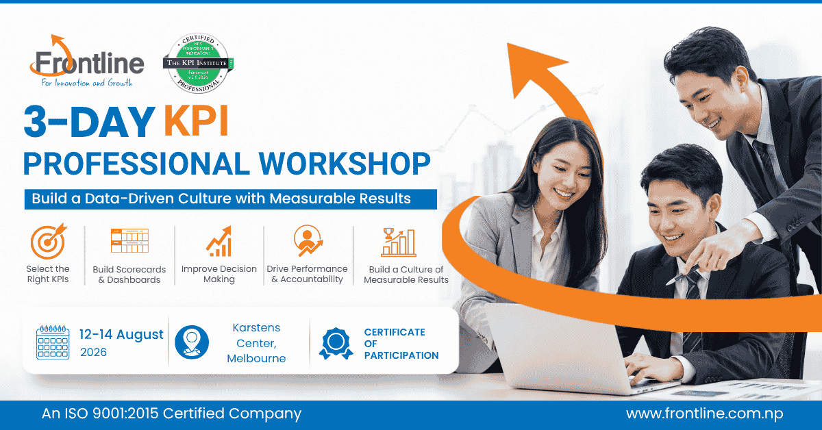 KPI Professional Workshop