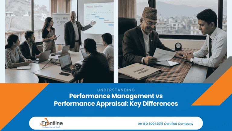 Performance Management vs Performance Appraisal: Key Differences