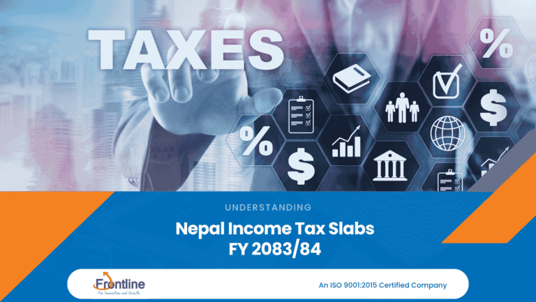 Nepal Income Tax Slabs FY 2083/84: Bigger Relief, Lower Rates for Every Earner