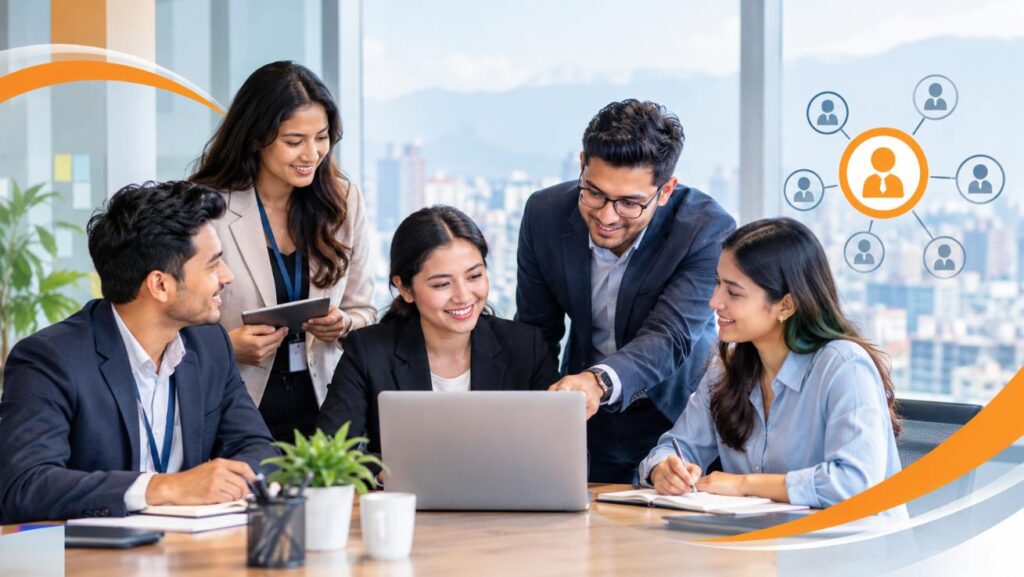 Staffing Agency Nepal