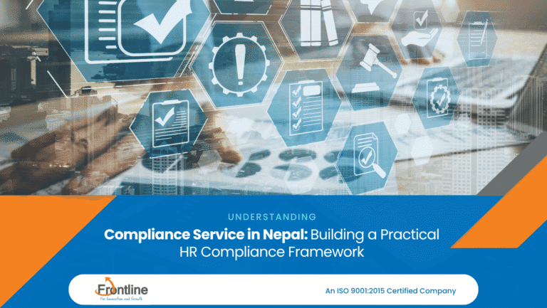 Compliance Service in Nepal: Building a Practical HR Compliance Framework