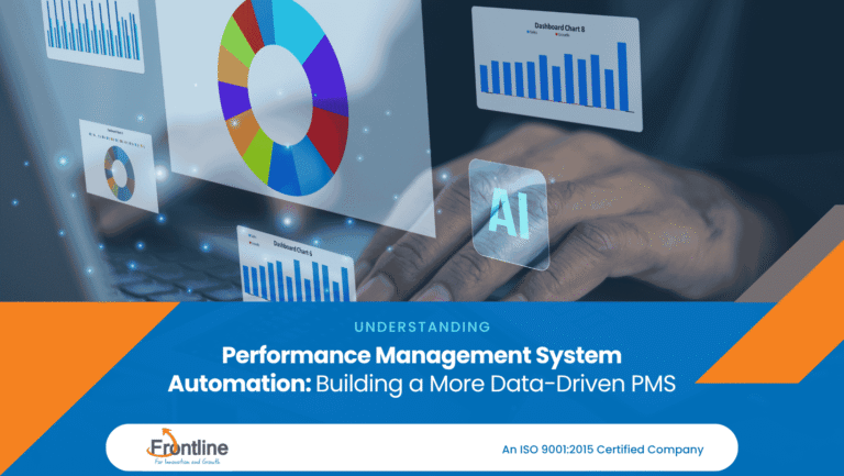Performance Management System Automation: Building a More Data-Driven PMS
